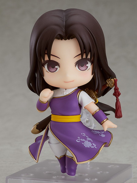 ねんどろいど 仙剣奇侠伝 林月如 DX Ver.