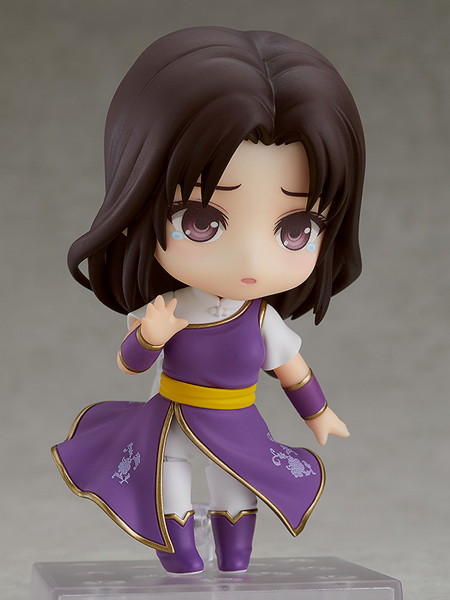 ねんどろいど 仙剣奇侠伝 林月如 DX Ver.