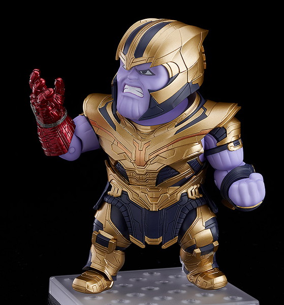 ねんどろいど アベンジャーズ/エンドゲーム サノス エンドゲームVer.