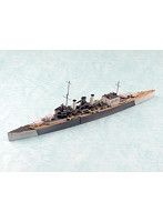 1/700 英国重巡洋艦 コーンウォール ウォーターライン 810