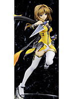 DMM.com [超昂閃忍ハルカ 鷹守ハルカ] ホビー・おもちゃ通販