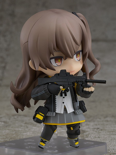 ねんどろいど ドールズフロントライン UMP45