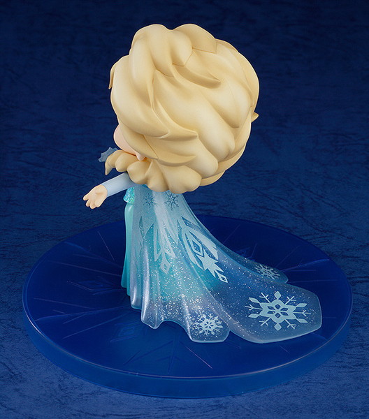 【再販】ねんどろいど アナと雪の女王 エルサ