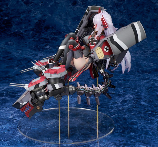 アズールレーン プリンツ・オイゲン