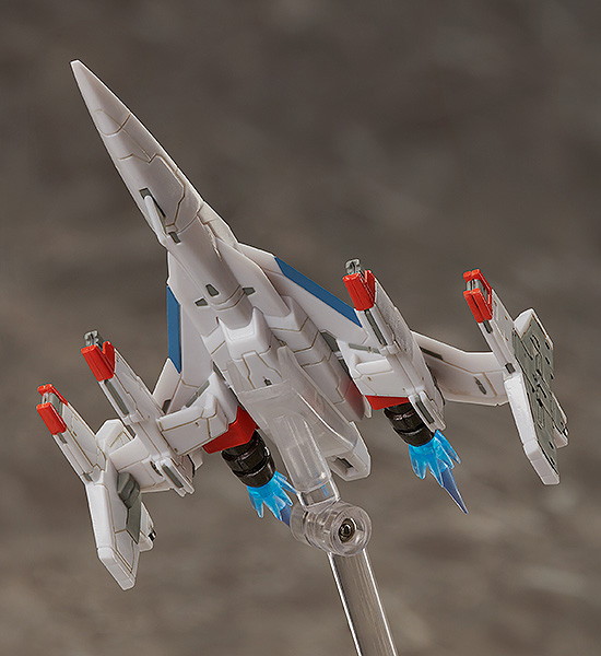 figma ギャラクシアン / ギャラガ Galaxian Galaxip GFX-D001a / Galaga Fighter GFX-D002f