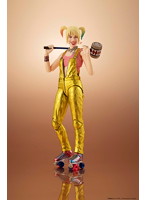S.H.Figuarts DCコミックス ハーレイ・クイン（BIRDS OF PREY）