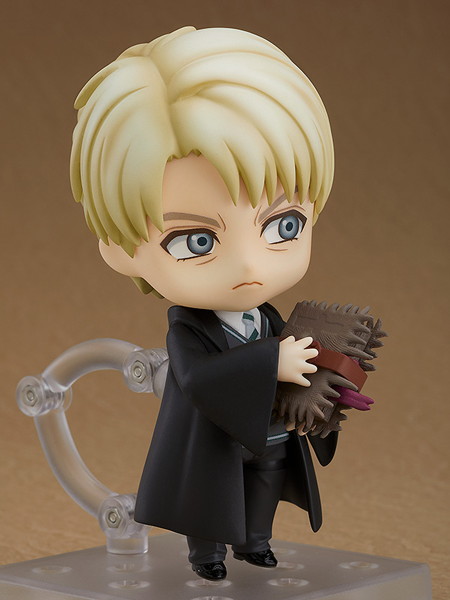 ねんどろいど ハリー・ポッター ドラコ・マルフォイ