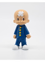 手塚治虫作品 写楽保介 学生服