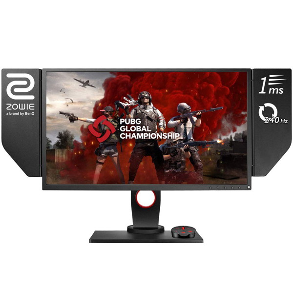 BenQ ZOWIE XL2546 240Hz ゲーミングモニター