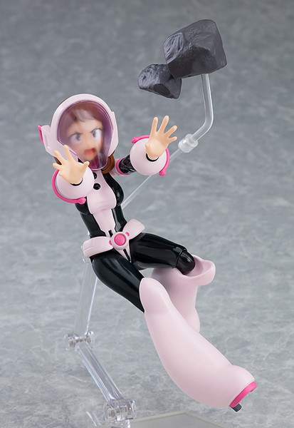 figma 僕のヒーローアカデミア 麗日お茶子