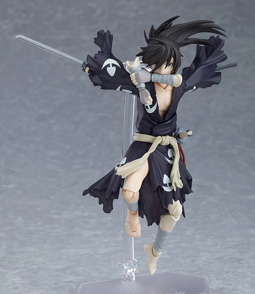 figma どろろ 百鬼丸