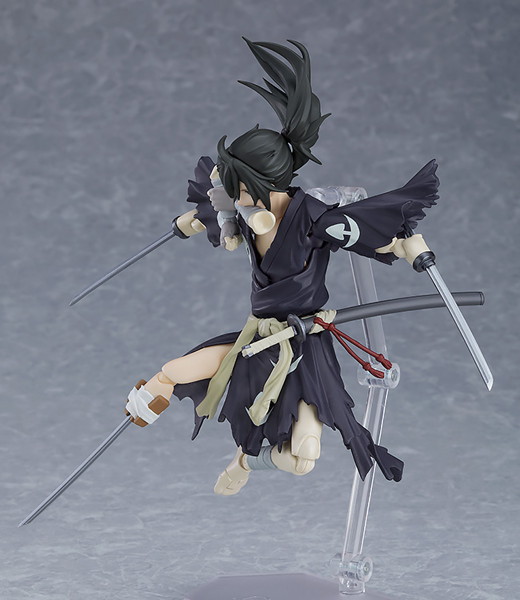 figma どろろ 百鬼丸