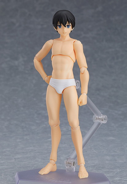 figma figma Styles男性body（リョウ） with 浴衣コーデ