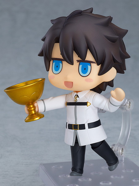 ねんどろいど Fate/Grand Order マスター/主人公 男