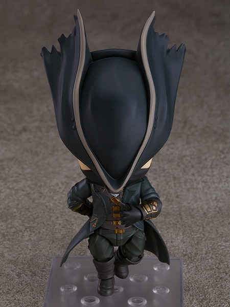 ねんどろいど Bloodborne狩人