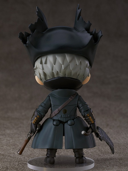 ねんどろいど Bloodborne狩人