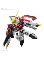 SDCS フェニックスガンダム