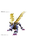 Figure-rise Standard デジモンアドベンチャー メタルガルルモン（AMPLIFIED）