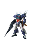 HGBD:R23 1/144 ユーラヴェンガンダム