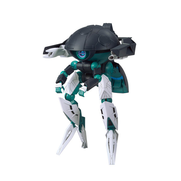 HGBD:R28 1/144 ウォドムポッド