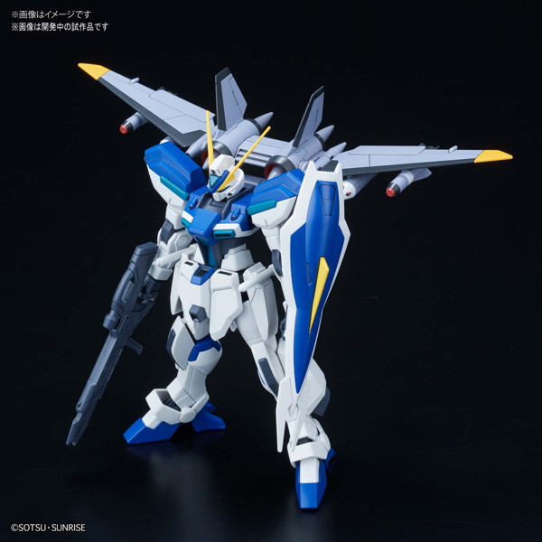 HGCE 1/144 232 ウィンダム