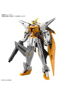 【6月再生産分】MG 1/100 214 ガンダムキュリオス