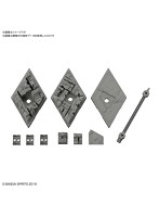 【1月再生産分】30 MINUTES MISSIONS カスタマイズシーンベース (情景Ver.)