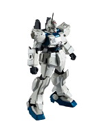 GUNDAM UNIVERSE 機動戦士ガンダム RX-79［G］Ez-8 GUNDAM Ez8