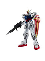 GUNDAM UNIVERSE 機動戦士ガンダムSEED ASTRAY GAT-X105 STRIKE GUNDAM