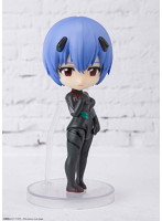 Figuarts mini ヱヴァンゲリヲン新劇場版アヤナミレイ（仮称）