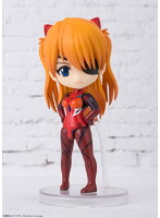 Figuarts mini ヱヴァンゲリヲン新劇場版式波・アスカ・ラングレー