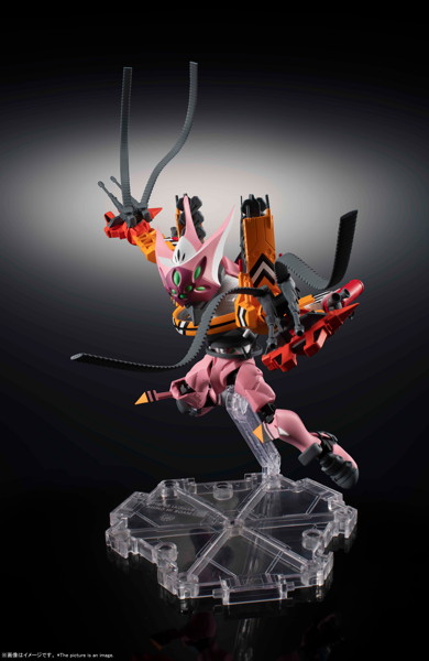 ROBOT魂 ＜SIDE EVA＞ ヱヴァンゲリヲン新劇場版ヱヴァンゲリヲン新劇場版エヴァンゲリオン8号機β 臨時...