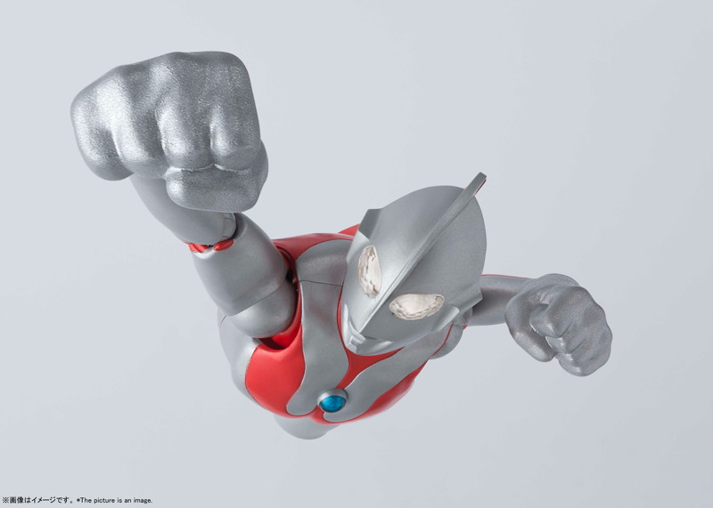 S.H.Figuarts ウルトラマン ［BEST SELECTION］