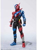 S.H.Figuarts 仮面ライダービルド ラビットタンクフォーム ［BEST SELECTION］