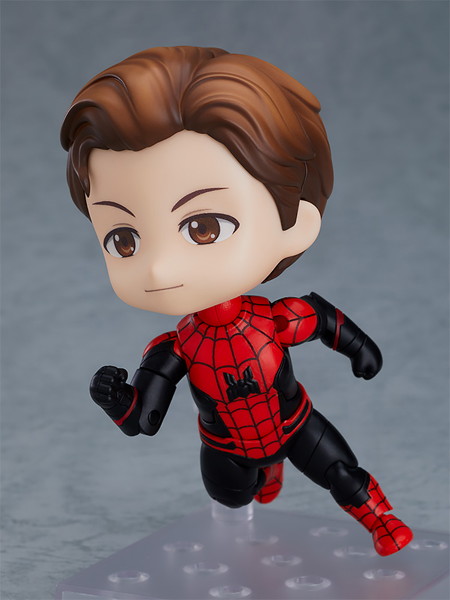 ねんどろいど スパイダーマン ファー・フロム・ホーム Ver.