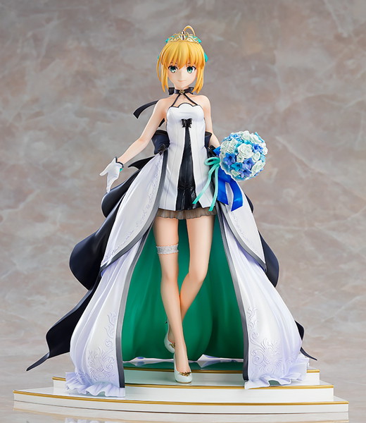 「Fate/stay night」 ～15th Celebration Project～ セイバー ～15th Celebration Dress Ver.～