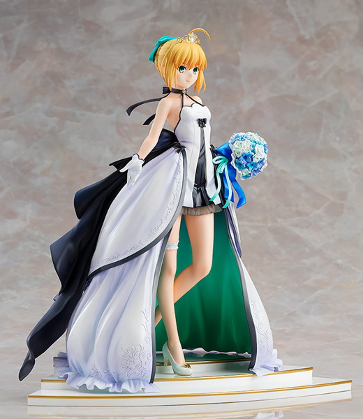 「Fate/stay night」 ～15th Celebration Project～ セイバー ～15th Celebration Dress Ver.～