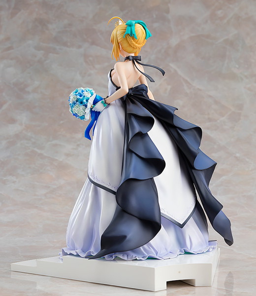 「Fate/stay night」 ～15th Celebration Project～ セイバー ～15th Celebration Dress Ver.～