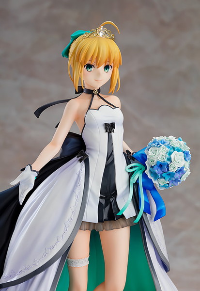 「Fate/stay night」 ～15th Celebration Project～ セイバー ～15th Celebration Dress Ver.～