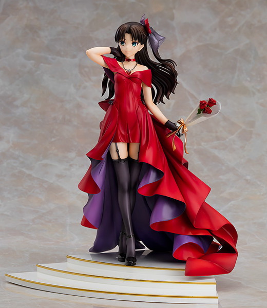 「Fate/stay night」 ～15th Celebration Project～ セイバー 遠坂凛 間桐桜 ～15th Celebration Dress ...