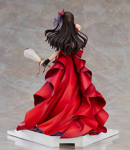 「Fate/stay night」 ～15th Celebration Project～ セイバー 遠坂凛 間桐桜 ～15th Celebration Dress ...