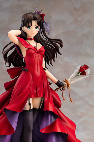 「Fate/stay night」 ～15th Celebration Project～ セイバー 遠坂凛 間桐桜 ～15th Celebration Dress ...