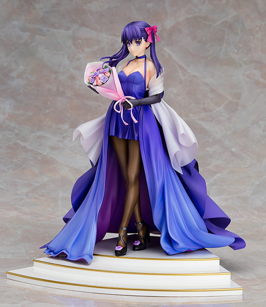 「Fate/stay night」 ～15th Celebration Project～ セイバー 遠坂凛 間桐桜 ～15th Celebration Dress ...