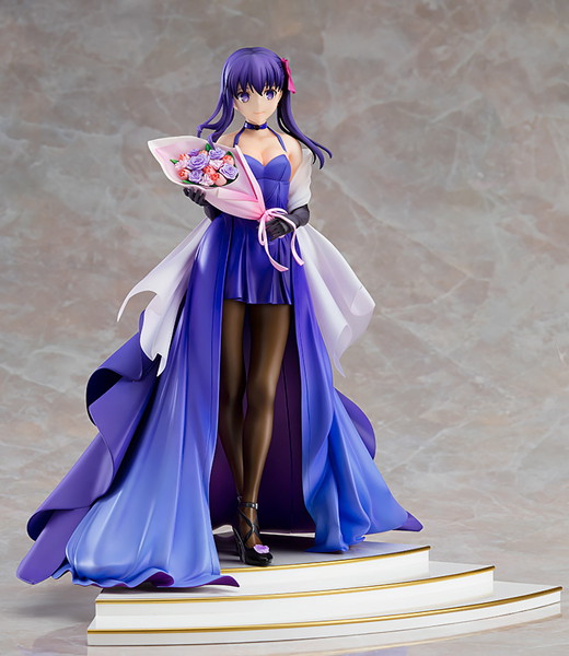 「Fate/stay night」 ～15th Celebration Project～ セイバー 遠坂凛 間桐桜 ～15th Celebration Dress ...