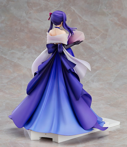 「Fate/stay night」 ～15th Celebration Project～ セイバー 遠坂凛 間桐桜 ～15th Celebration Dress ...