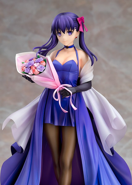 「Fate/stay night」 ～15th Celebration Project～ セイバー 遠坂凛 間桐桜 ～15th Celebration Dress ...