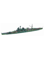 日本海軍重巡洋艦 伊吹 1/700 特シリーズ No.99