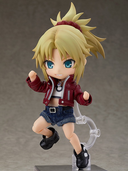 ねんどろいどどーる Fate/Apocrypha ‘赤’のセイバー 私服Ver.