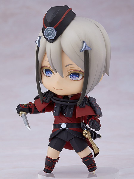 ねんどろいど 刀剣乱舞-ONLINE- 日向正宗