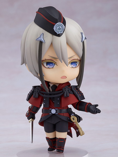 ねんどろいど 刀剣乱舞-ONLINE- 日向正宗